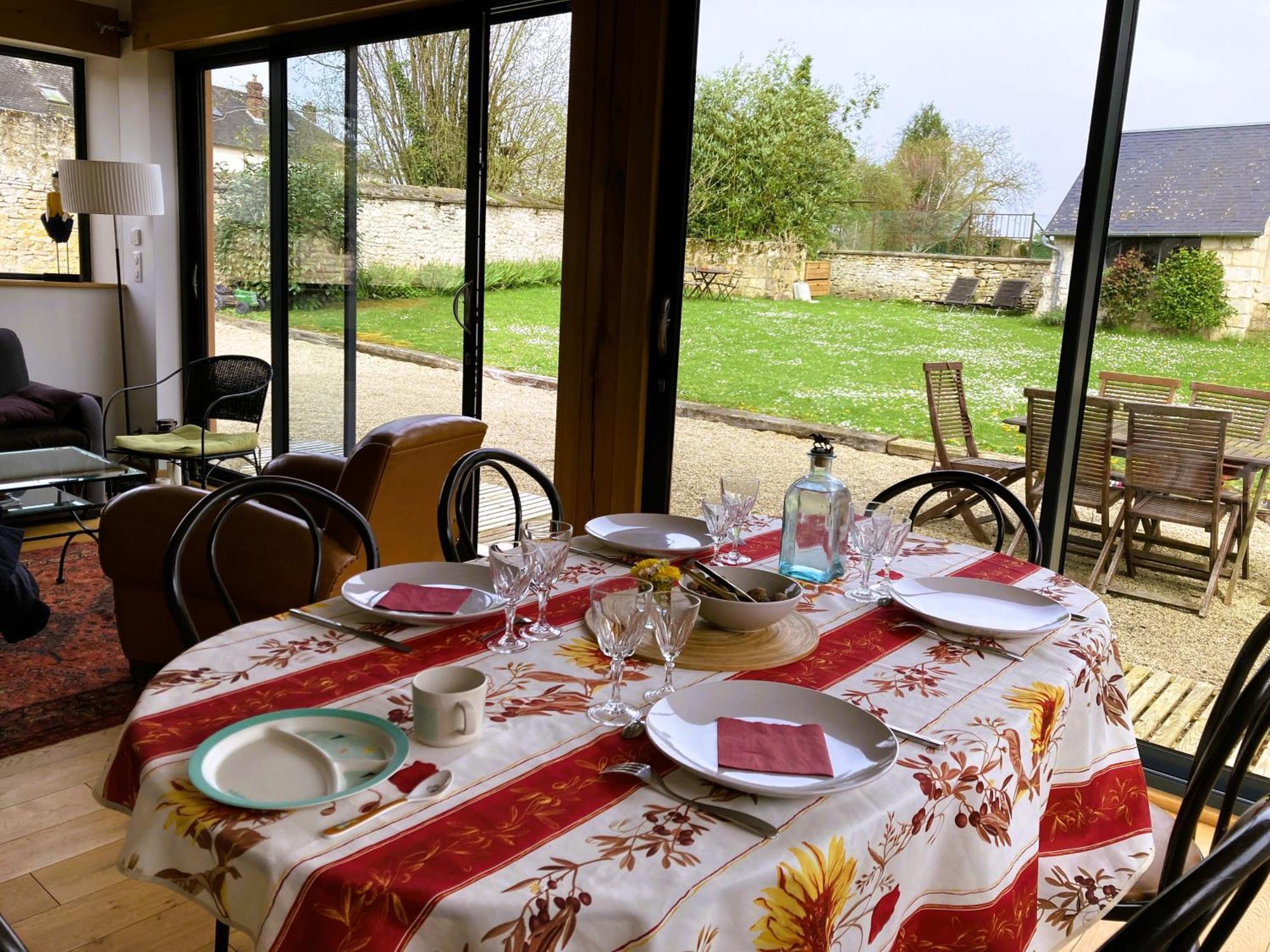 Le Germoir Villa Dommiers Exterior foto